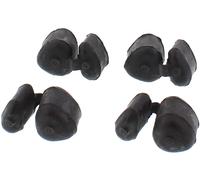 Tourmax Amortisseur de chocs pour entraînement SEURS DE COUPLE HONDA