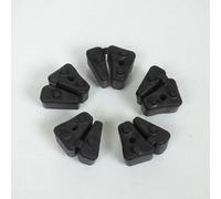 Tourmax Amortisseur de Couple Compatible avec Moto Honda 1000 Varadero 2000 à 2006 RWD-110