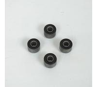 Tourmax Amortisseur de Couple Compatible avec Moto Honda 125 CG 1993 à 2004 RWD-112