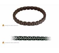 Tourmax Chaîne de distribution traditionnelle - 118 maillons