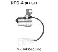 Tourmax Condensateur Honda