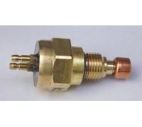 Tourmax Contacteur de température radiateur Kawasaki M16X1.5 110℃ On