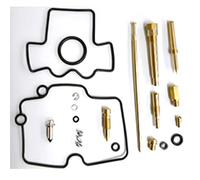 Tourmax Kit de réparation de carburateur