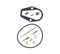 Tourmax Kit de réparation de carburateur