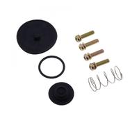 Tourmax Kit de réparation de robinet d'essence - Harley Davidson