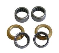 Tourmax Kit réparation de bras oscillant Yamaha DT125MX/LC