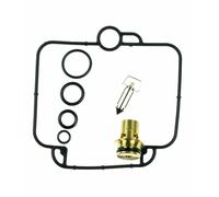 Tourmax Kit réparation de carburateur Suzuki GSF1200 Bandit
