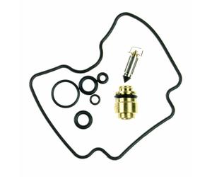 Tourmax Kit réparation de carburateur Suzuki GSX750F/GSF1200 Bandit