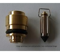 Tourmax Kit siège et pointeau de carburateur Honda, taille 43 mm