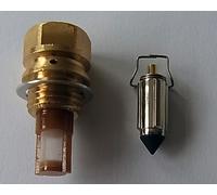 Tourmax Kit siège et pointeau de carburateur Honda XL600V Transalp