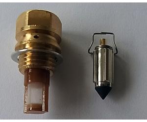 Tourmax Kit siège et pointeau de carburateur Honda XL600V Transalp