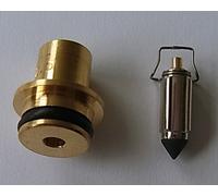 Tourmax Kit siège et pointeau de carburateur Suzuki DR800