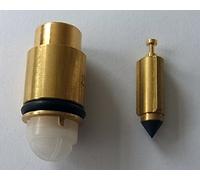 Tourmax Kit siège et pointeau de carburateur Yamaha TT600, taille 55 mm