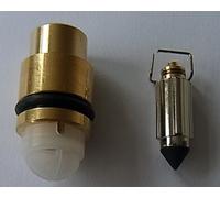 Tourmax Kit siège et pointeau de carburateur Yamaha XJ900, taille 47 mm