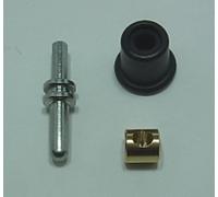 Tourmax Kit tige de poussée de maître cylindre d'embrayage Suzuki, taille 65 mm