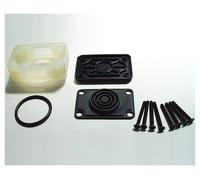 Tourmax Réservoir de liquide de frein TMX TMX HONDA