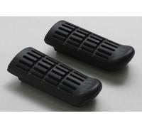 Tourmax Revêtements de repose-pieds Honda