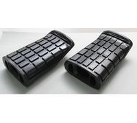 Tourmax Revêtements de repose-pieds Honda GL1500