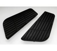 Tourmax Revêtements de repose-pieds Honda GL1800 Gold Wing