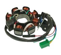 Tourmax Stator d'alternateur pour divers modèles