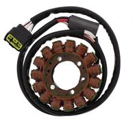Tourmax Stator d'alternateur pour divers modèles DIV. KAWASAKI