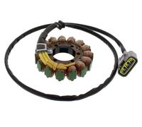 Tourmax Stator d'alternateur pour divers modèles DIV. KAWASAKI