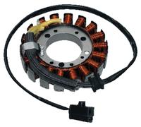 Tourmax Stator d'alternateur pour divers modèles DIV. KAWASAKI