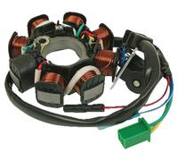 Tourmax Stator d'alternateur pour divers modèles DIV. MODÈLES