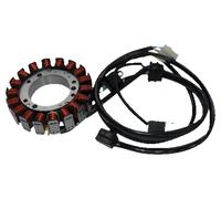 Tourmax Stator d'alternateur pour divers modèles DIVERSES SUZUKI