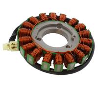 Tourmax Stator d'alternateur Yamaha YFM 550/700