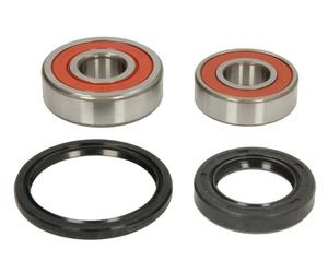 TOURMAX WBK-281 Roulement de roue