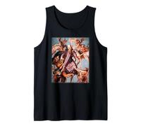 Tourment de Saint Antoine Peinture par Michel-Ange 1488 Débardeur