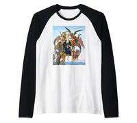 Tourment de Saint Antoine Peinture par Michel-Ange 1488 Manche Raglan