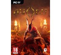 Tourment (PC)