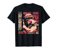 Tourment - Urban Streetwear Déclaration T-Shirt