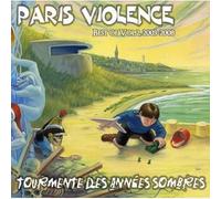 Tourmente Des Années Sombres Best Of Vol.2 2003-2008