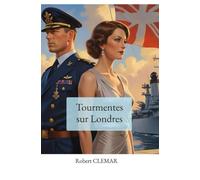 Tourmentes sur Londres