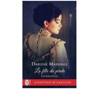 Tourmentes - Tome 4 - La Fille Du Pirate