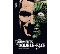 TOURMENTS DE DOUBLE FACE (LES) - Tome 0