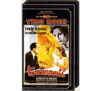 Tourments [VHS]
