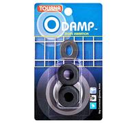 Tourna Amortisseur de Vibrations O-Damp (Noir)