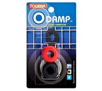 Tourna Amortisseur Unique Sampras (Noir/Rouge)