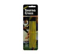 Tourna Elasto-cross Remplacement-Jaune