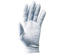 Tourna GF-L-L-L Gant de Tennis pour Femme Blanc Taille L