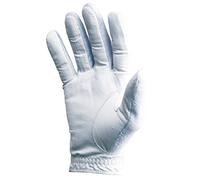 Tourna GF-M-S-R Gant de Tennis pour Homme Blanc Taille S