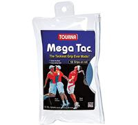 Grips de tennis Tourna Mega Tac XL 10P - blue