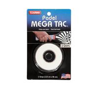 Tourna Padel Mega Tac Pack De 3