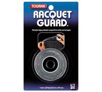 Tourna Rgt-BK Bande de Protection pour Raquette Unisexe, Multicolore, Taille Unique