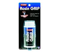 Tourna Grip Poudre anti-transpiration Rosin Grip Tube 57 g Blanc Adulte unisexe
