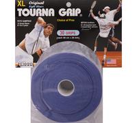 Tourna Surgrip 30 pièce Bleu ONE-SIZE